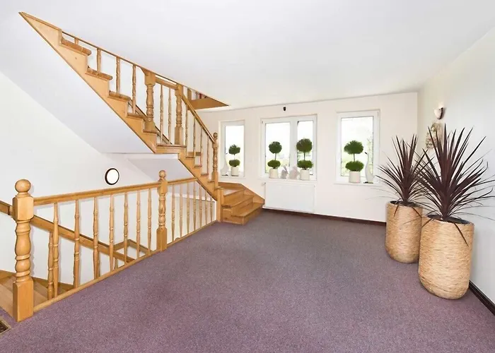 Bed & Breakfast La Kasandra Jastrzębia Góra