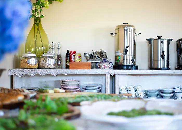 La Kasandra Bed & Breakfast 3*