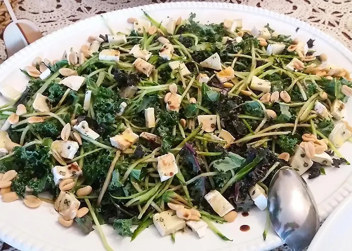 Bed & Breakfast La Kasandra Jastrzębia Góra