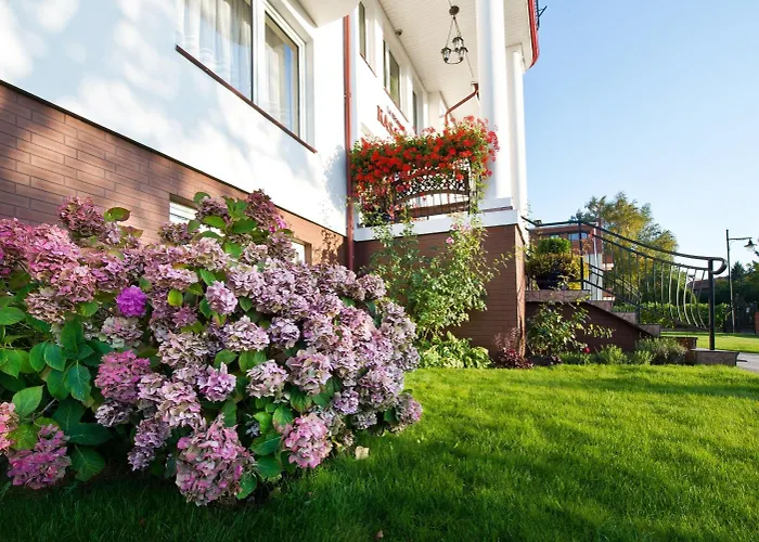 Bed & Breakfast La Kasandra