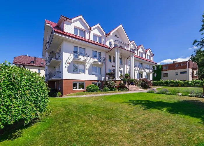 Bed & Breakfast La Kasandra 3*