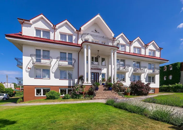 Bed & Breakfast La Kasandra