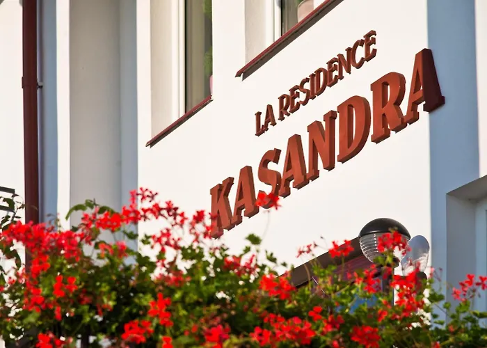 La Kasandra Jastrzębia Góra