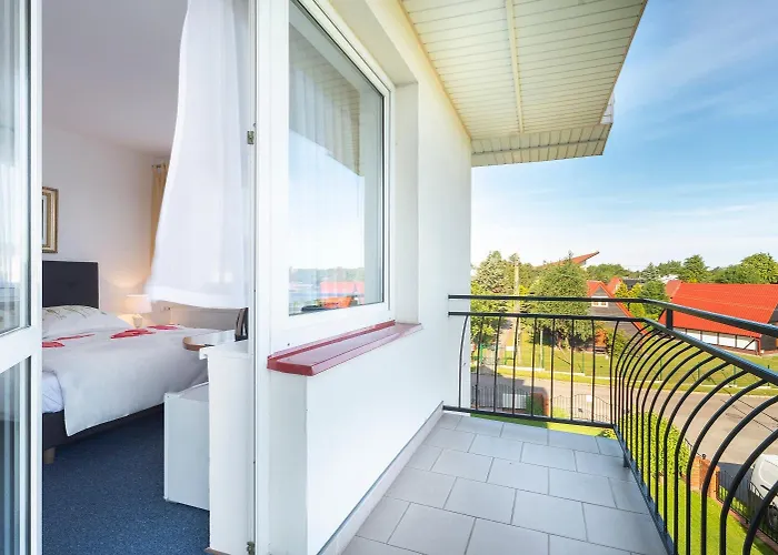 La Kasandra Bed & Breakfast