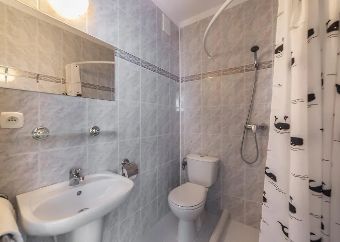 La Kasandra Jastrzębia Góra