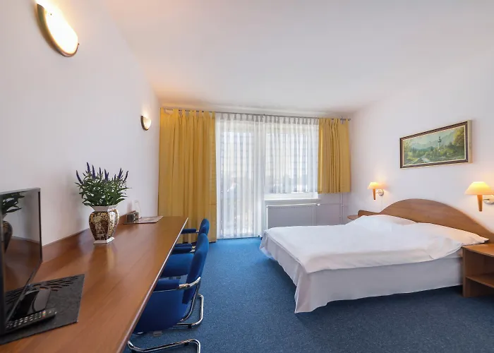 La Kasandra Bed & Breakfast