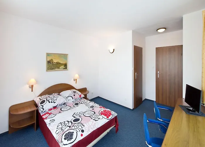 La Kasandra Bed & Breakfast 3*