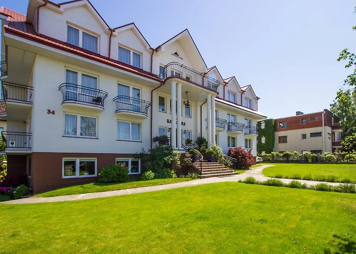 Bed & Breakfast La Kasandra 3*